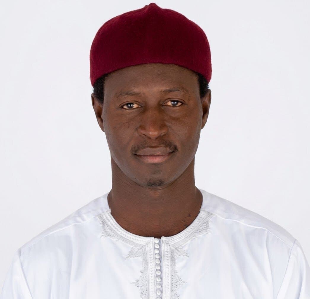 Muktar Aliyu Umar