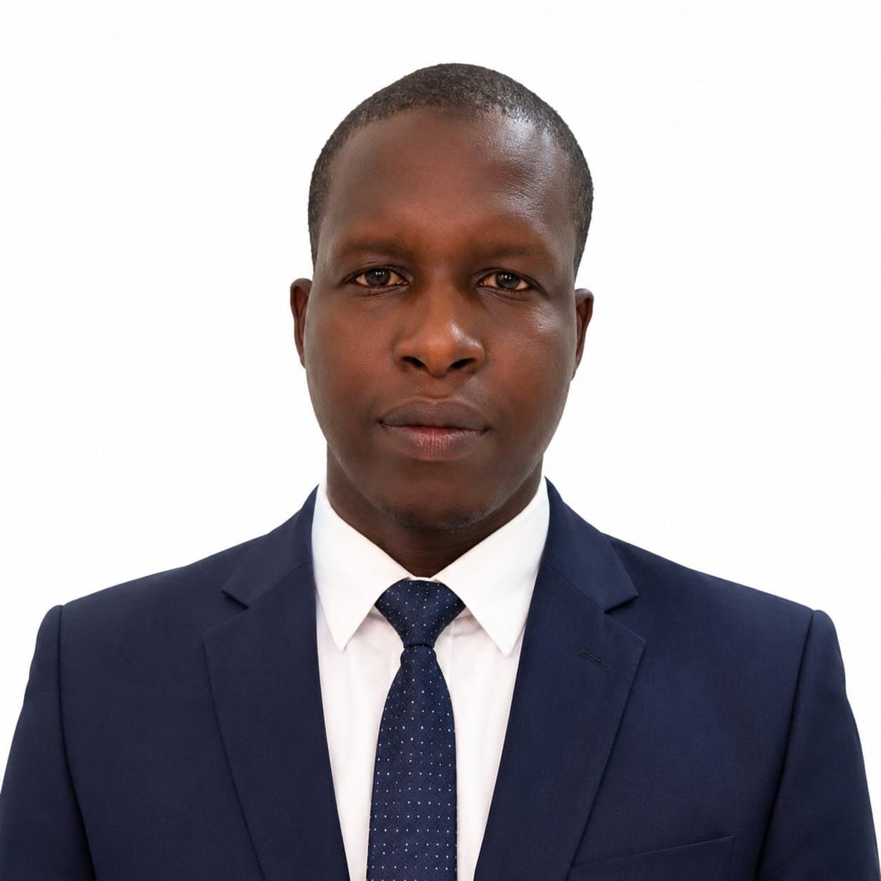 Yasir Muhammad Yusuf